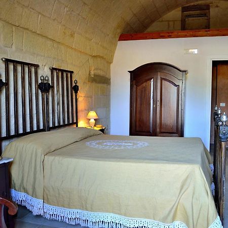 Casino De Viti - Dimora Storica Con Piscina Vila Vaste Quarto foto