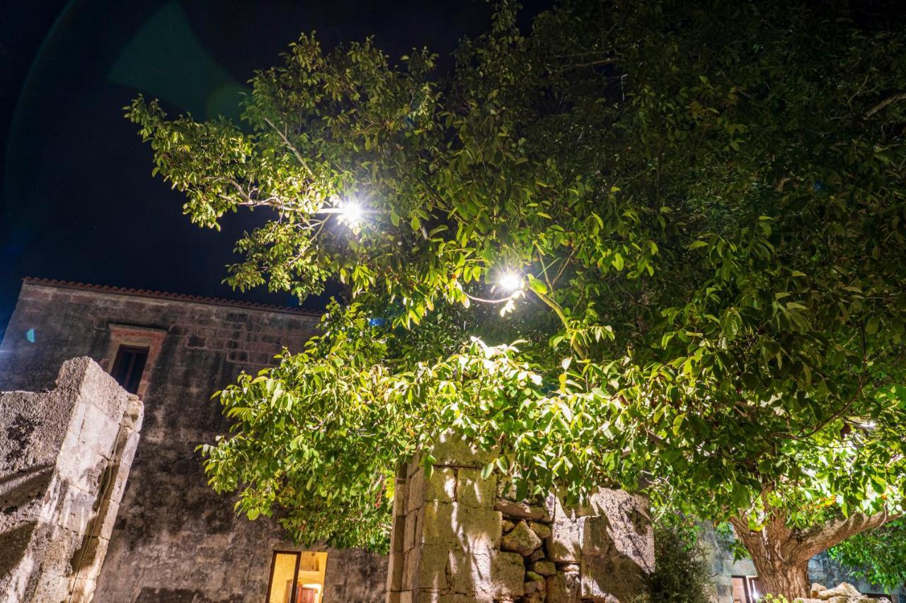 Casino De Viti - Dimora Storica Con Piscina Vila Vaste Exterior foto