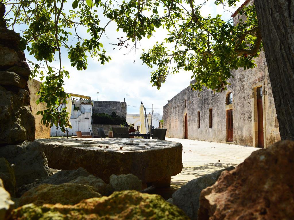 Casino De Viti - Dimora Storica Con Piscina Vila Vaste Quarto foto