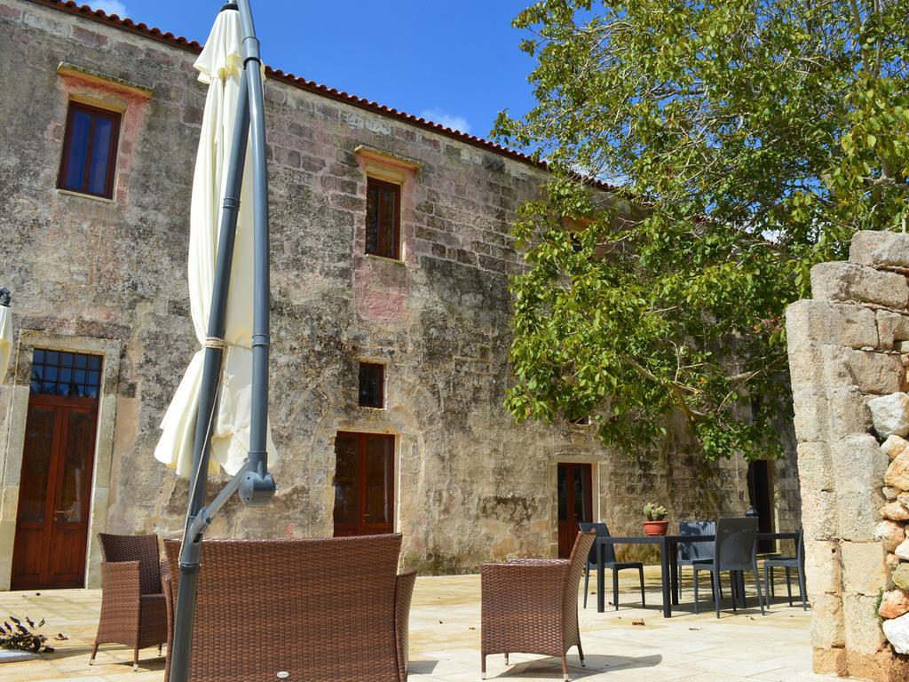 Casino De Viti - Dimora Storica Con Piscina Vila Vaste Quarto foto