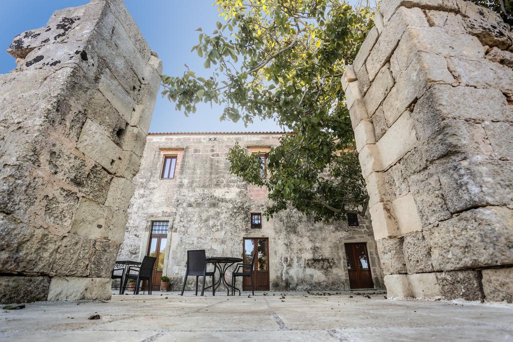 Casino De Viti - Dimora Storica Con Piscina Vila Vaste Exterior foto