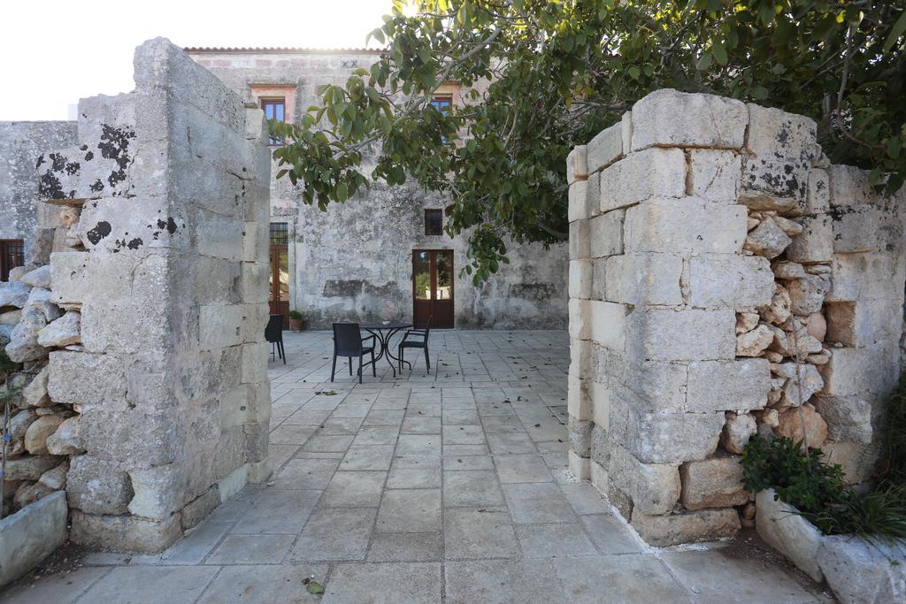 Casino De Viti - Dimora Storica Con Piscina Vila Vaste Exterior foto