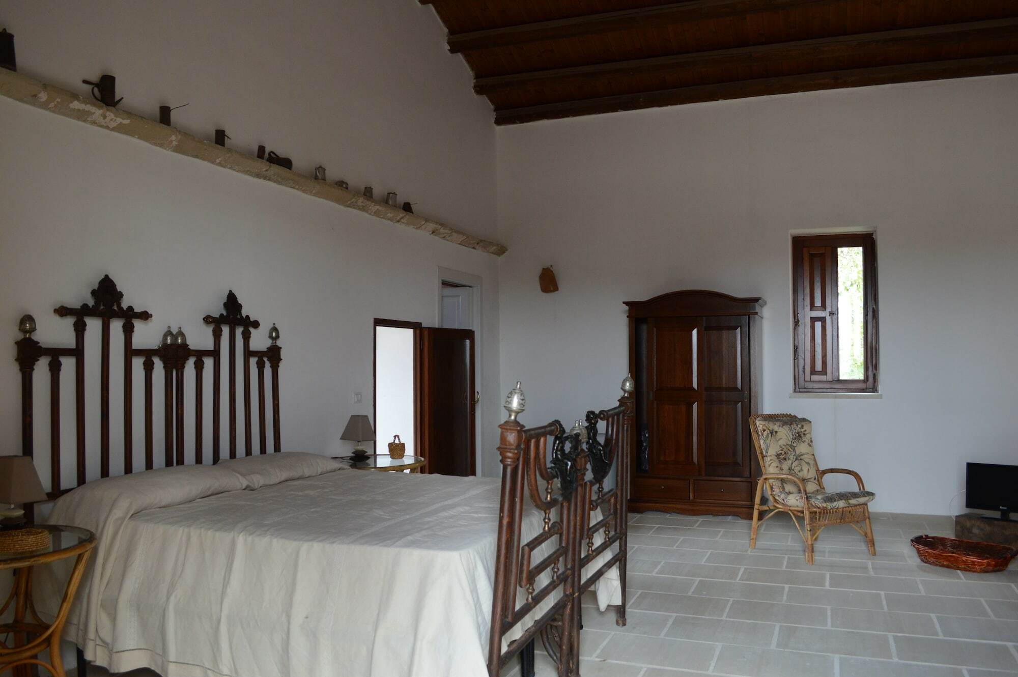 Casino De Viti - Dimora Storica Con Piscina Vila Vaste Exterior foto