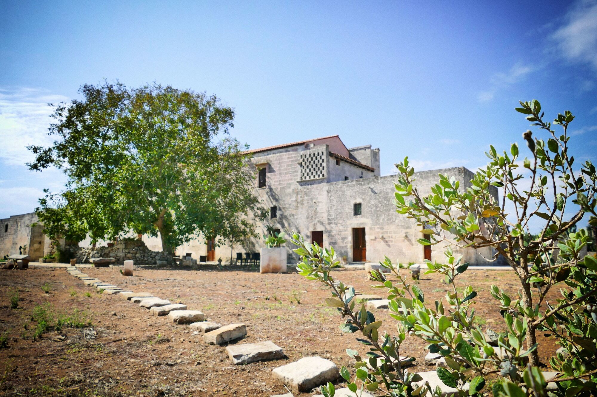 Casino De Viti - Dimora Storica Con Piscina Vila Vaste Exterior foto